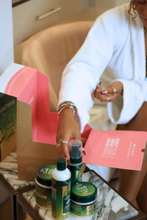 Load image into Gallery viewer, Treasure Tress Love Box 2026