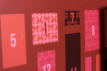 Load image into Gallery viewer, TreasureTress 12 days of Christmas Advent Calendar🎄 2025