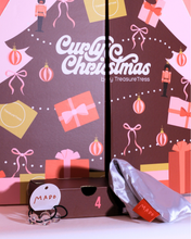 Load image into Gallery viewer, TreasureTress 25 days of Christmas Advent Calendar🎄 2025
