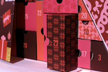 Load image into Gallery viewer, TreasureTress 25 days of Christmas Advent Calendar🎄 2025