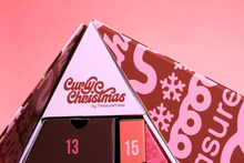 Load image into Gallery viewer, TreasureTress 25 days of Christmas Advent Calendar🎄 2025