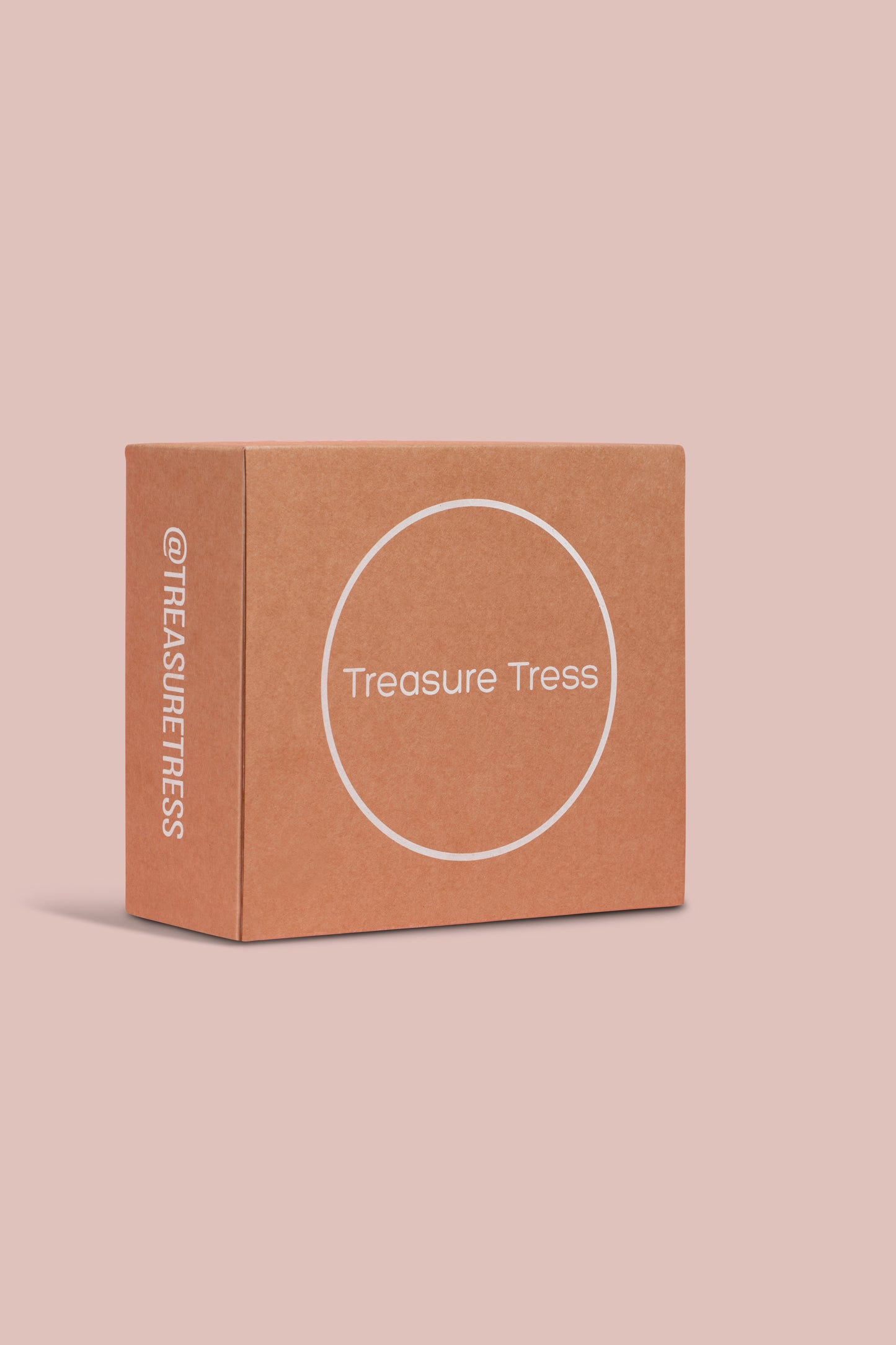 TreasureTress Clean Eating Babe Bundle