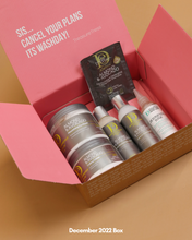 Load image into Gallery viewer, TreasureTress Quarterly Box (every 3 months)