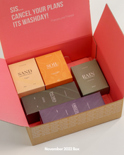 Load image into Gallery viewer, TreasureTress Bi-Monthly Box (Every other month)