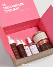 Load image into Gallery viewer, TreasureTress Bi-Monthly Box (Every other month)