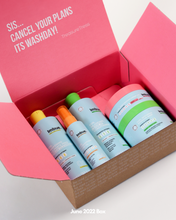 Load image into Gallery viewer, TreasureTress Quarterly Box (every 3 months)