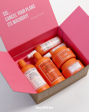 Load image into Gallery viewer, TreasureTress Bi-Monthly Box (Every other month)