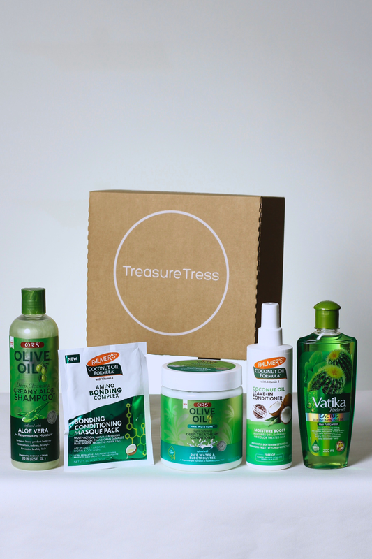 December - New Year Box