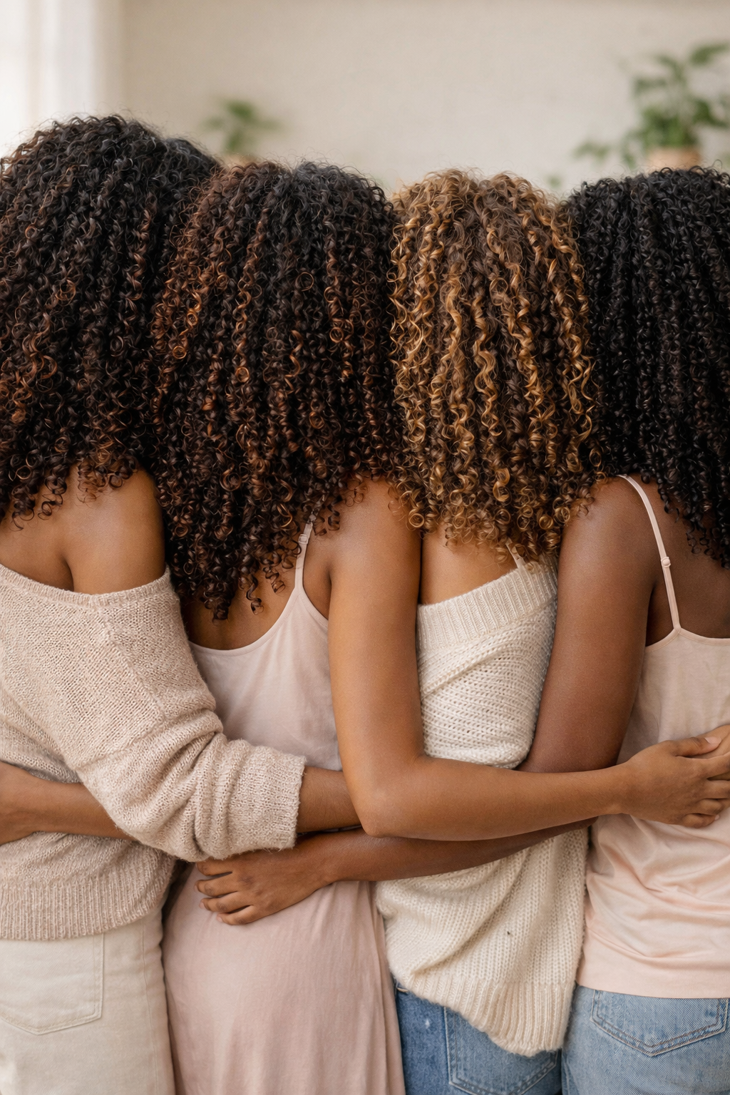 Confessions of a Curly Girl Blog Part 1
