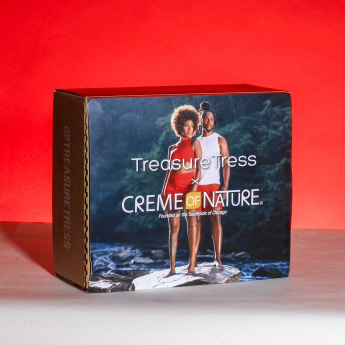 The Creme of Nature Takeover -September 2025