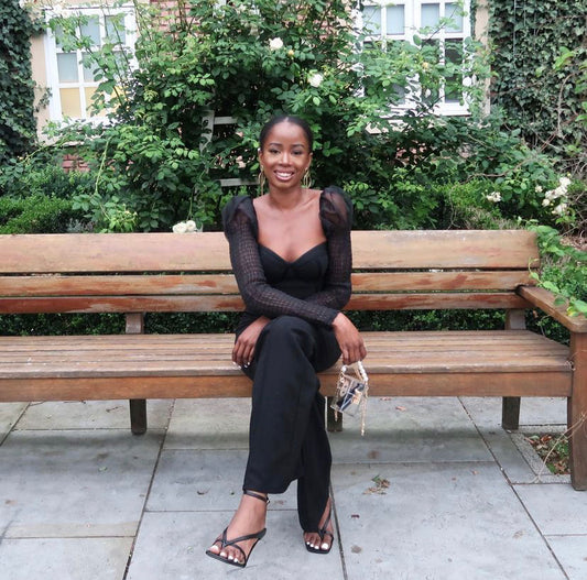 4c Hairstyles with Mary ft. Shea Moisture
