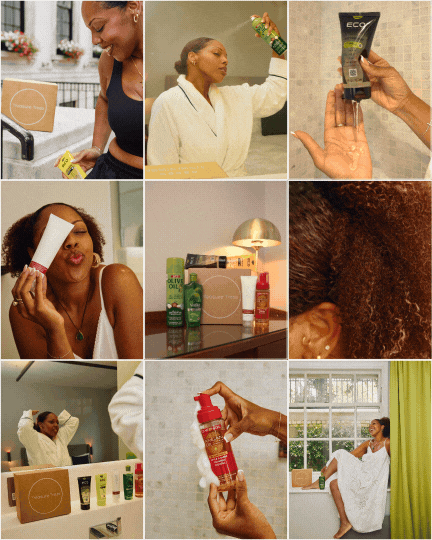 June Styling Box