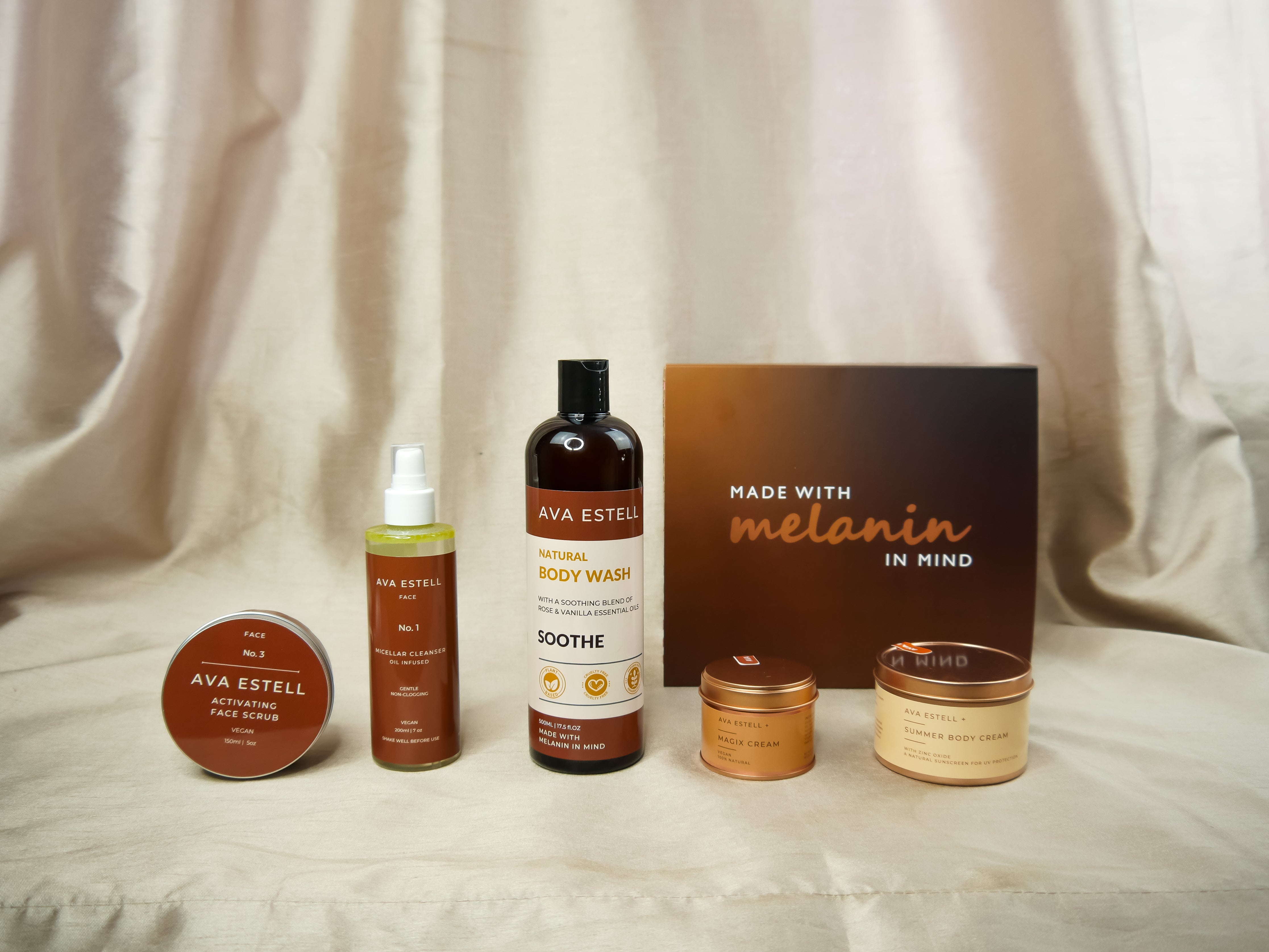 August 2023 Treasure Tress