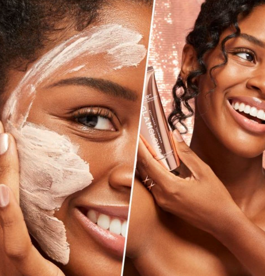 GLAMGLOW June 2021