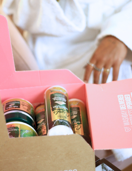 Galentine Box