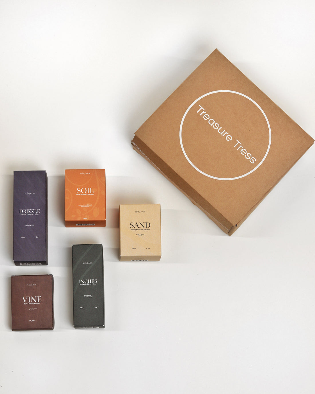 November Box 2022