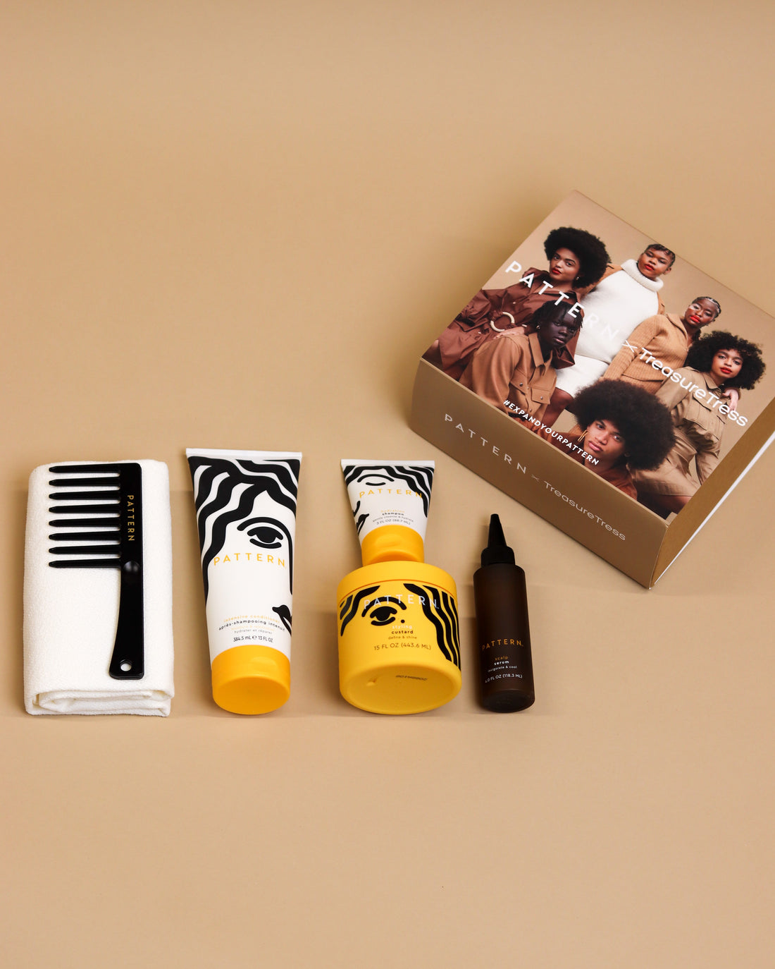October Box 2022