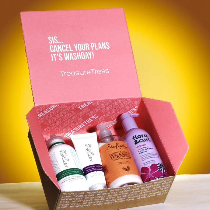 Autumn Combo Box- October  2025