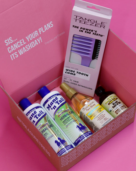 February Box 2023