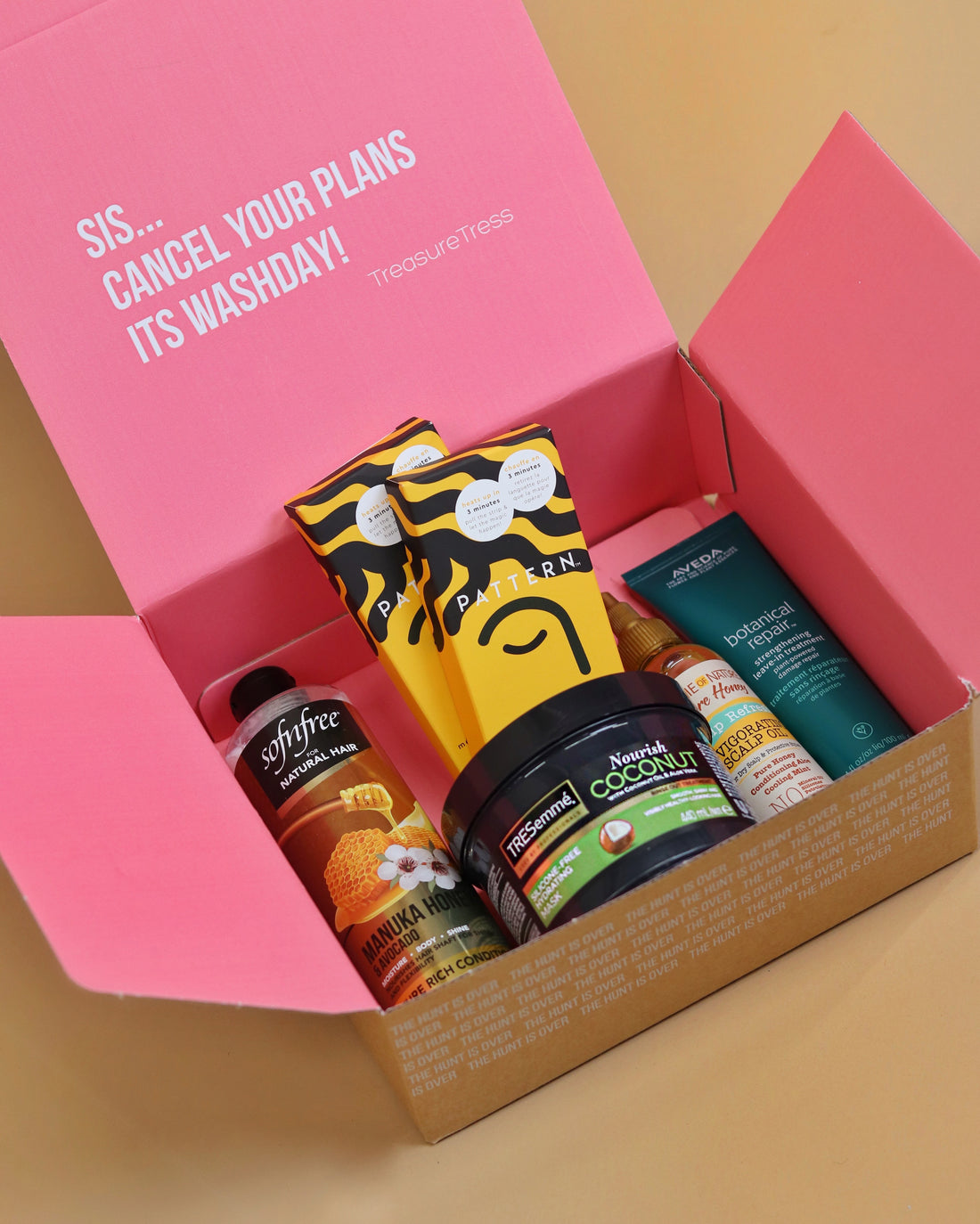 January Box 2023