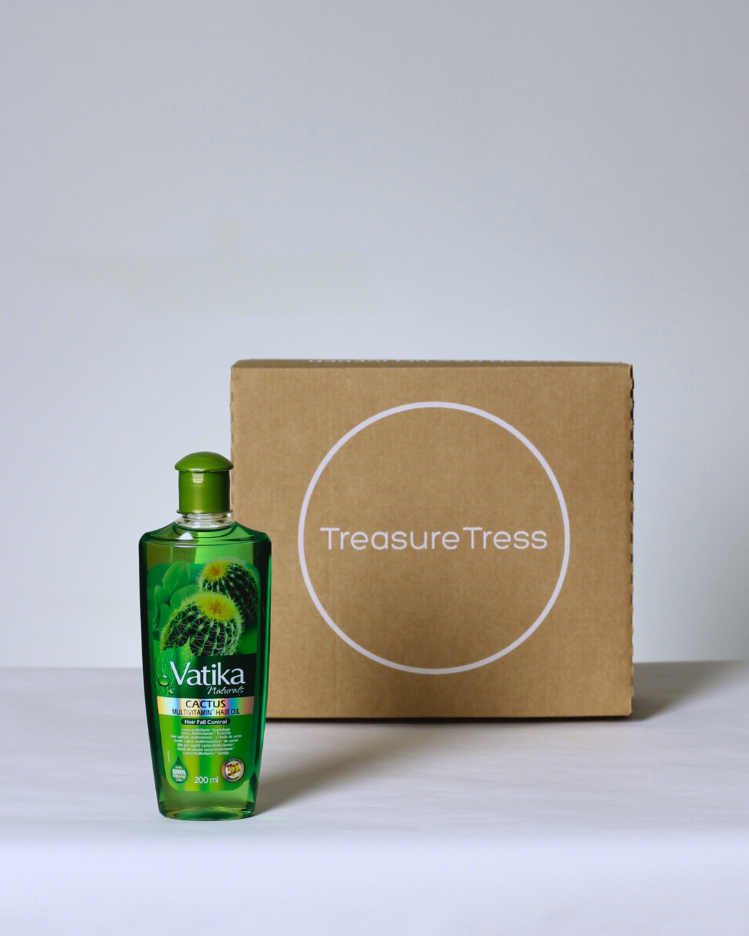 Treasure Tress New Year Box 2026- Exclusive Subscribers-Only