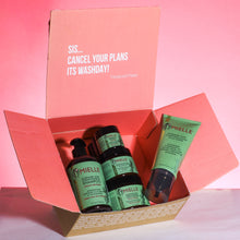 Load image into Gallery viewer, Mielle Box 2025- Exclusive Subscribers-Only
