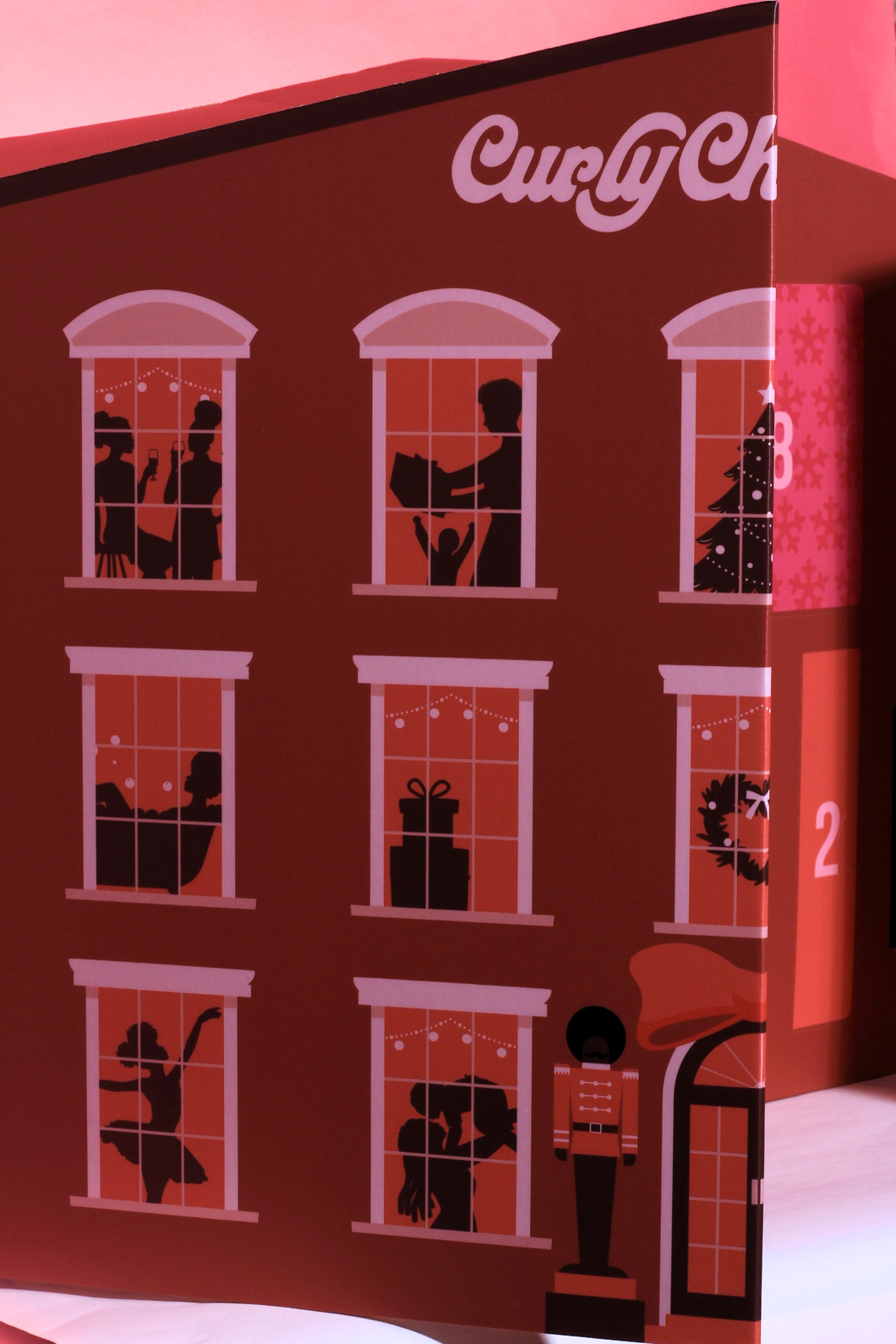 Preorder - TreasureTress 12 days of Christmas Advent Calendar🎄 2025