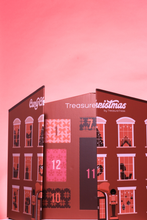 Load image into Gallery viewer, Preorder - TreasureTress 12 days of Christmas Advent Calendar🎄 2025
