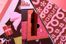 Load image into Gallery viewer, TreasureTress 25 days of Christmas Advent Calendar🎄 2025
