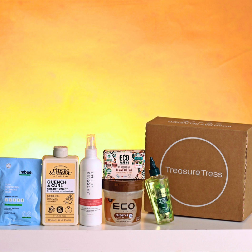 April TT Box 2025