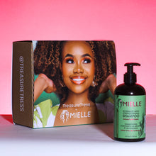 Load image into Gallery viewer, Mielle Box 2025- Exclusive Subscribers-Only
