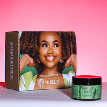 Load image into Gallery viewer, Mielle Box 2025- Exclusive Subscribers-Only
