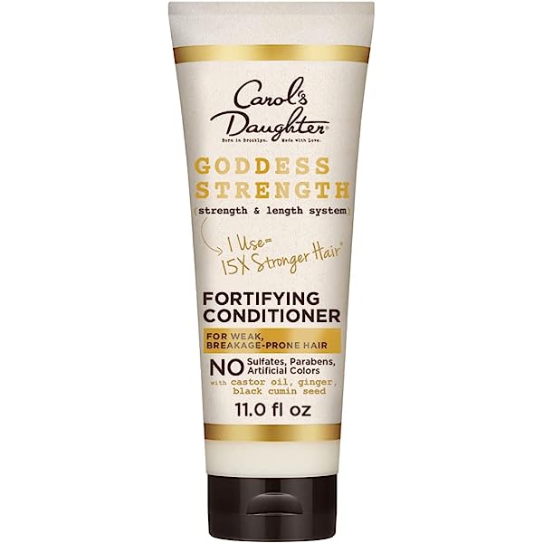 Carol's Daughter - GODDESS STRENGTH INTENSIVE CONDITIONER