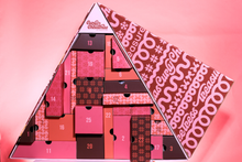 Load image into Gallery viewer, TreasureTress 25 days of Christmas Advent Calendar🎄 2025
