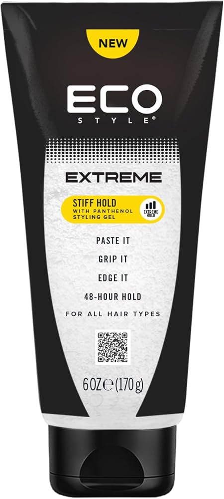 Eco Styler Extreme Hold Styling Gel