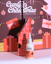 Load image into Gallery viewer, TreasureTress 25 days of Christmas Advent Calendar🎄 2025
