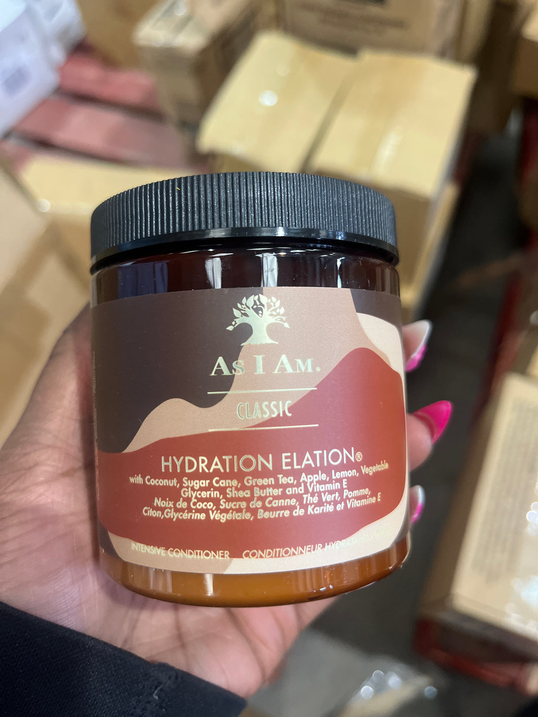 Hydration Elation