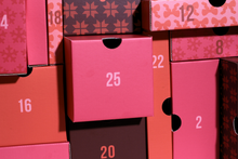 Load image into Gallery viewer, TreasureTress 25 days of Christmas Advent Calendar🎄 2025
