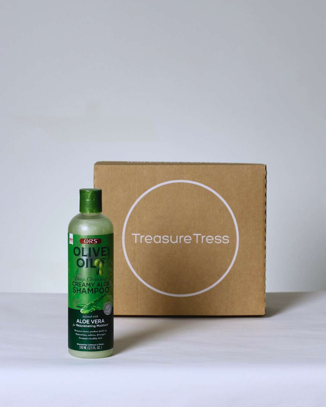 Treasure Tress New Year Box 2026- Exclusive Subscribers-Only
