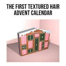Load image into Gallery viewer, Preorder TreasureTress Advent Calendar - Curly Christmas Delivered 🎄 2025

