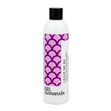 BB Naturals Leave Me Be Leave-in Conditioner with Maracuja Oil