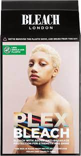 BLEACH - PLEX BLEACH KIT