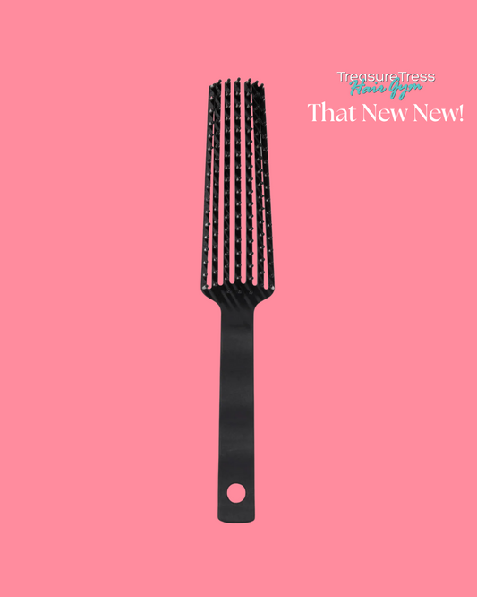 NoKnotCo - The Ultimate Detangler