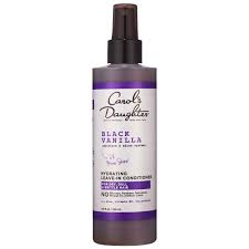 Carols Daughter - BLACK VANILLA LEAVE-IN CONDITIONER