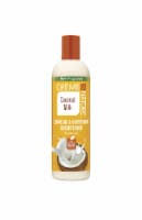 Creme of Nature Coconut Milk Detangling & Conditioning Leave-In Conditioner