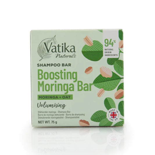 Vatika Naturals Volumising Shampoo Bar