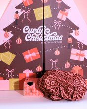 Load image into Gallery viewer, TreasureTress 25 days of Christmas Advent Calendar🎄 2025
