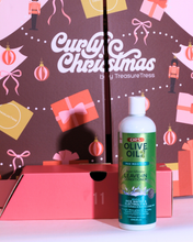 Load image into Gallery viewer, TreasureTress 25 days of Christmas Advent Calendar🎄 2025
