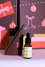 Load image into Gallery viewer, TreasureTress 25 days of Christmas Advent Calendar🎄 2025
