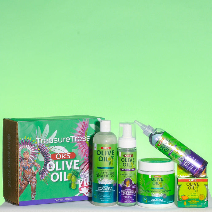 ORS Box 2025- Exclusive Subscribers-Only